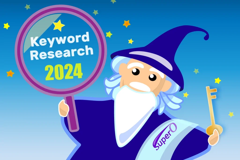 Strumenti gratuiti per la keyword research