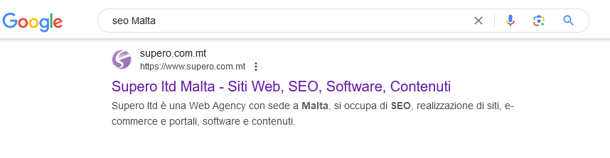 Screenshot 2024 05 22 at 23 40 59 seo Malta Cerca con Google
