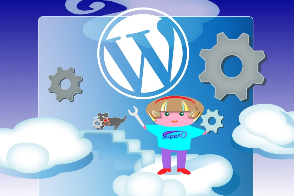 Manutenzione WordPress