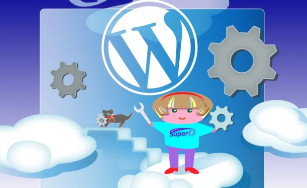 Manutenzione WordPress