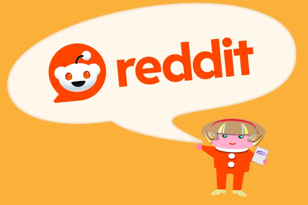 Reddit per principianti