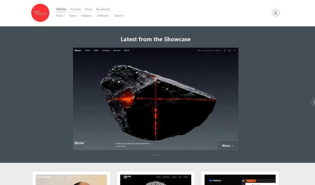 siteinspire