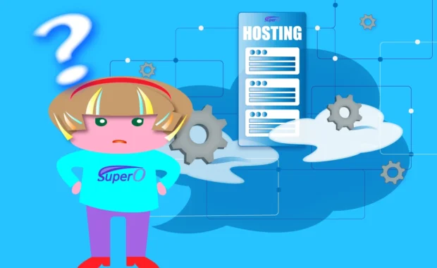 La scelta dell'hosting